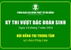 Đà Nẵng: Gia đình Phật tử thành phố tổ chức thi vượt bậc đoàn sinh năm 2024