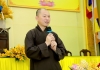 Bình Dương: TT. Thích Minh Nhẫn chia sẻ định hướng sử dụng không gian mạng