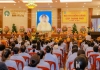 Ban Hoằng pháp Phật giáo TP.HCM khai mạc hội thi diễn giảng cấp thành phố năm 2024