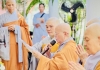 BR-VT: Lễ húy nhật lần thứ 21 cố Trưởng lão Hòa thượng Thích Hồng Đạo