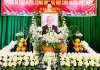 Tây Ninh: Phật giáo  tỉnh trang  nghiêm cử hành Lễ Tưởng niệm Cố Tổng Bí thư Nguyễn Phú Trọng