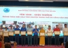 Đà Nẵng: Thành phố tôn vinh khen thưởng hiến máu tình nguyện