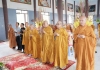 Ninh Thuận: Phật giáo tỉnh trang nghiêm cử hành lễ tưởng niệm cố Tổng Bí thư Nguyễn Phú Trọng (1944 - 2024)