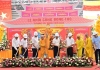 Hưng Yên: Lễ khởi công động thổ trùng tu ngôi Đại Hùng Bảo Điện chùa Ông ( Bản Tịch tự)