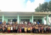 Gia Lai: Chương trình từ thiện trao quà cho các em học sinh có hoàn cảnh khó khăn tại huyện Chư Prông