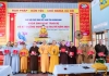 Quảng Nam: Ban Trị sự PG tỉnh tổ chức sinh hoạt Tăng sự và Bồi dưỡng Nghiệp vụ trụ trì năm 2024