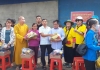 Bình Phước: Trao 200 phần quà cho hộ gia có hoàn cảnh khó khăn tại huyện Bù Gia Mập