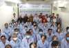 TP.HCM: Chương trình phẫu thuật mắt mang lại ánh sáng cho 1.000 bệnh nhân nghèo