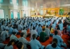 Khóa tu Lục Hòa dành cho Phật tử tại chùa Đại Giác