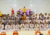 Kiên Giang: Tịnh xá Ngọc Sơn (TP. Rạch Giá) tổ chức khoá tu Bát quan trai định kỳ hàng tháng
