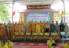 Ninh Thuận: Phân ban Thanh thiếu Nhi Phật tử GHPGVN tỉnh khai mạc Khóa tu mùa hè “Vun bồi đạo đức” lần 5