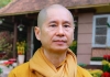 Giáo hội thông báo kết luận kỷ luật luật đối với Thượng tọa Thích Chân Quang