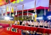 Nghệ An: Đại lễ cầu siêu, tưởng niệm các anh hùng liệt sĩ tại Nghĩa trang liệt sĩ Việt - Lào