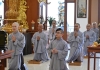 BR-VT: Khóa tu xuất gia gieo duyên tại tu viện Vạn Liên (Tp.Vũng Tàu)