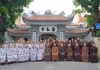 Lớp Sơ cấp Phật học Q.3 chiêu sinh khóa XVI (2024-2026)