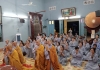 Bình Thuận: Chùa Phước Thiền cúng dường các trường Hạ mùa An cư PL.2568