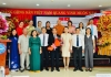 Đại Hội Đại Biểu Hội hữu nghị Việt Nam – Trung Quốc TP.Đà Nẵng lần thứ VI, nhiệm kỳ 2024 – 2029