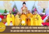 [Video] Lâm Đồng: Chùa Giác Hải trang nghiêm Đại lễ Vu lan Báo hiếu và chúc thọ hơn 600 vị cao tuổi