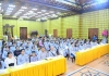 TP.HCM: Lễ quy y Tam Bảo cho gần 300 thiện nam, tín nữ tại chùa Giác Ngộ