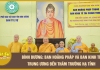 [Video] Bình Dương: Ban Hoằng pháp và Ban Kinh tế Trung ương đến thăm trường hạ tỉnh