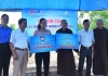Ban Từ thiện Xã hội GHPGVN tỉnh Thừa Thiên Huế phối hợp khởi công xây dựng Nhà Nhân ái tặng hộ nghèo