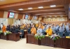 Kiên Giang: Hội nghị Tăng sự tháng 7 năm Giáp Thìn
