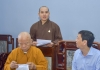 Chùa Linh Sơn mong muốn được đưa ra khỏi danh mục kiểm kê di tích của TP.HCM