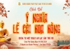 Thư mời: TP.HCM tổ chức khoá tu “Một ngày an lạc” lần thứ 9 tại chùa Phổ Quang quận Tân Bình Chủ đề: “Ý NGHĨA LỄ CÀI HOA HỒNG”