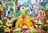[Video] TT. Thích Minh Tiến thuyết giảng chủ đề "Ý nghĩa Phật đản"
