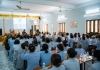 Phú Yên: Công an thành phố tổ chức buổi tuyên truyền an toàn giao thông đối với cộng đồng tôn giáo