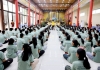 Thanh Hóa: Tổ đình chùa Thanh Hà khai mạc khóa tu mùa hè năm 2024