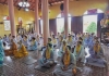 Tiền Giang: Khoá tu chuyên đề “Vu lan – mùa Hiếu hạnh” tại chùa Phú Khánh 