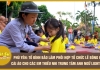 [Video] Phú Yên: Tổ đình Bảo Lâm phối hợp tổ chức lễ Bông hồng cài áo cho các em thiếu nhi Trung tâm Anh ngữ LIGHTHOUSE