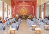 Kiên Giang: Chùa Bửu Hưng tổ chức khóa tu “Tìm về nẻo Giác” lần thứ 8 với chủ đề: Tịnh độ là đây