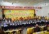 Đà Nẵng: Ban Từ thiện xã hội Trung ương thăm, làm việc và tặng quà tại Đà Nẵng
