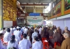 Hội nghị tuyên truyền phòng cháy, chữa cháy, bảo vệ môi trường tại chùa Đức Phú (H.Nhà Bè)