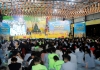 Thanh Hóa: Khai mạc khóa tu "Phật giáo với tuổi trẻ” lần thứ XIV năm 2024