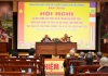 Hải Phòng: Hội nghị Sơ kết công tác Phật sự 6 tháng đầu năm 2024