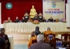 Đắk Lắk: Giáo hội TP.Buôn Ma Thuột thực hiện hoạt động từ thiện 6 tháng đầu năm hơn 3,6 tỷ đồng