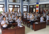 BR-VT: Phân ban Gia đình Phật tử tỉnh khai giảng năm thứ 2 bậc Lực VI - Khu vực V