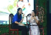 Nghĩ từ cây bút Trần Trà My và câu chuyện đứng lên trên đôi chân khuyết 