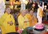 Bình Thuận: Chùa Bửu Quang trang nghiêm cử hành Đại lễ Phật đản PL.2568 - DL.2024