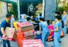 Rộn ràng công tác chuẩn bị Hội trại “Tuổi Trẻ & Phật Giáo”   lần thứ 14 – “Nối vòng tay lớn”