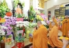 TP.HCM: Chùa Phước Thiện tưởng niệm huý nhật lần thứ 22 cố Thượng tọa Thích Chơn Thanh