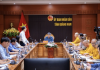 Quảng Nam: Họp thống nhất nội dung hội thảo về Di sản Văn hóa Phật giáo Phật viện Đồng Dương