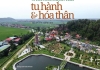 Về nơi Ni sư Huyền Trân tu hành và hóa thân 