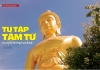 Tu tập tâm từ ma quỷ không hại được 