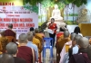 Đồng Nai: Hiến máu cứu người một nghĩa cử cao đẹp của chư Tăng, Tu nữ và Phật tử Thiền viện Phước Sơn