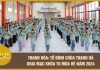 [Video] Thanh Hóa: Tổ đình chùa Thanh Hà khai mạc khóa tu mùa hè năm 2024