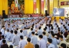 Nghệ An: Bế mạc khoá tu mùa Hè lần 2 năm 2024 tại chùa Chí Linh